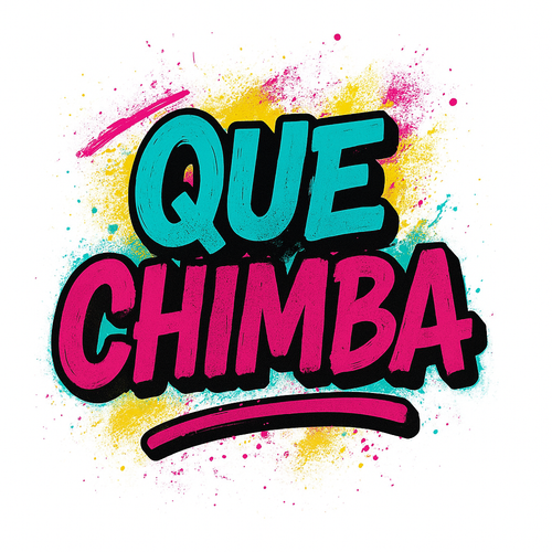 Que Chimba